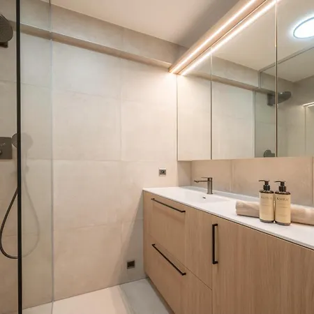 Apartament Bright In The Heart Of Ostenda