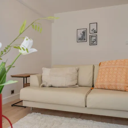 Bright In The Heart Of Apartament *
